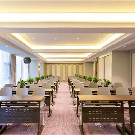 Mercure Taiyuan E Tech Exterior foto