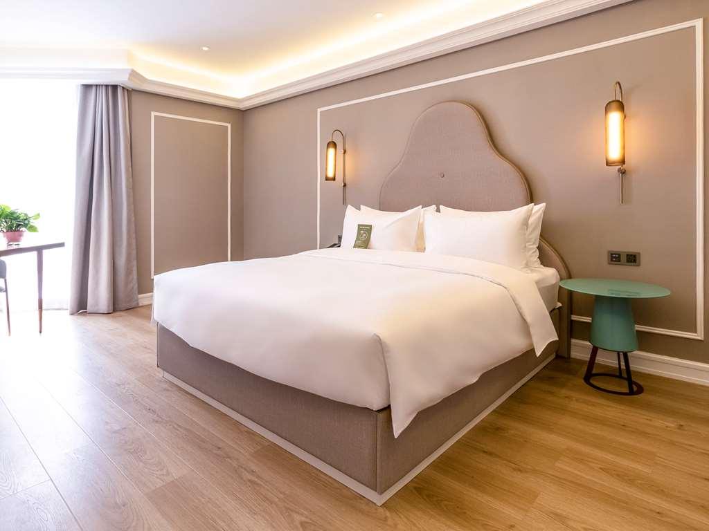 Mercure Taiyuan E Tech Habitación foto