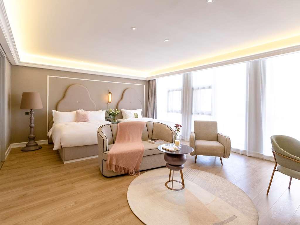 Mercure Taiyuan E Tech Habitación foto